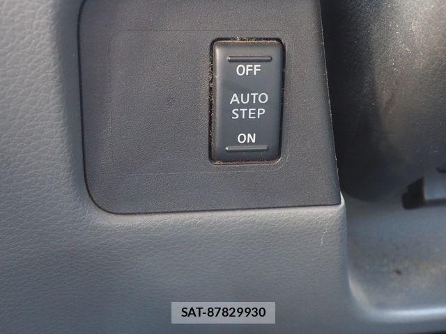 Nissan VANETTE VAN 2012-10 521009-4