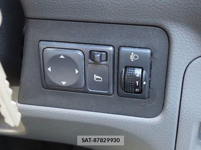 Nissan VANETTE VAN 2012-10 521009-6