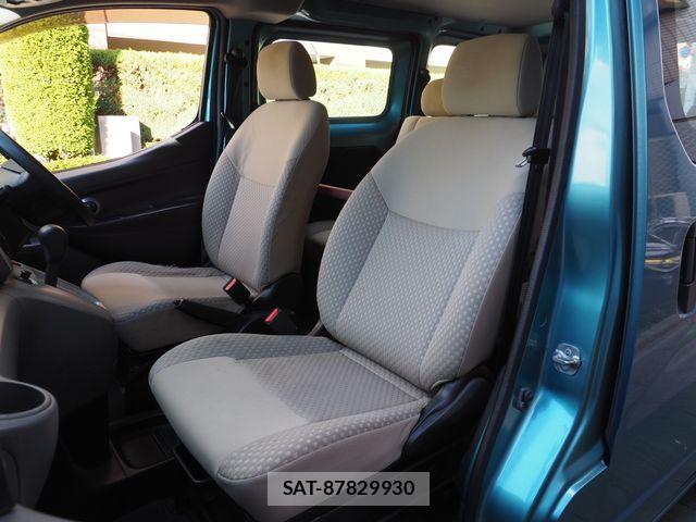 Nissan VANETTE VAN 2012-10 521009-7
