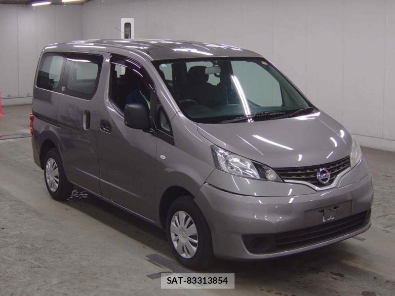 Nissan VANETTE VAN 2019-19 824687-0