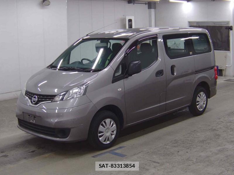 Nissan VANETTE VAN 2019-19 824687-1
