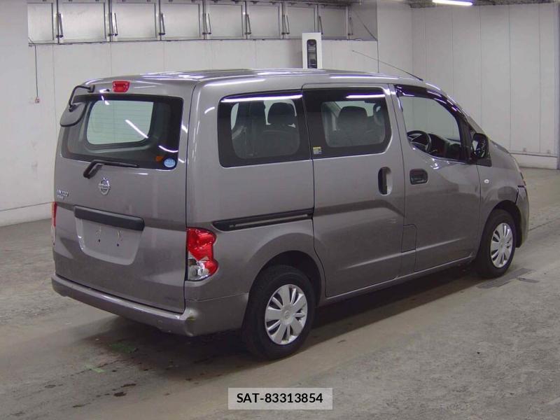 Nissan VANETTE VAN 2019-19 824687-2