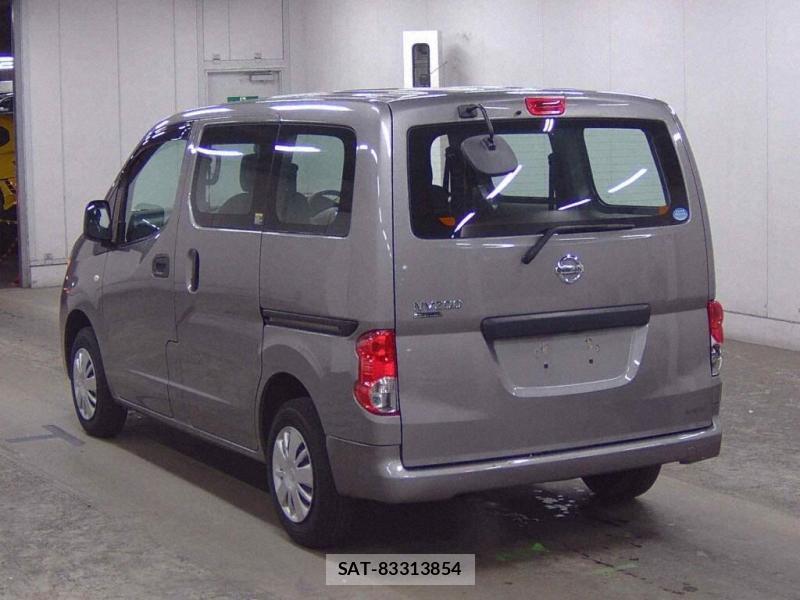 Nissan VANETTE VAN 2019-19 824687-3
