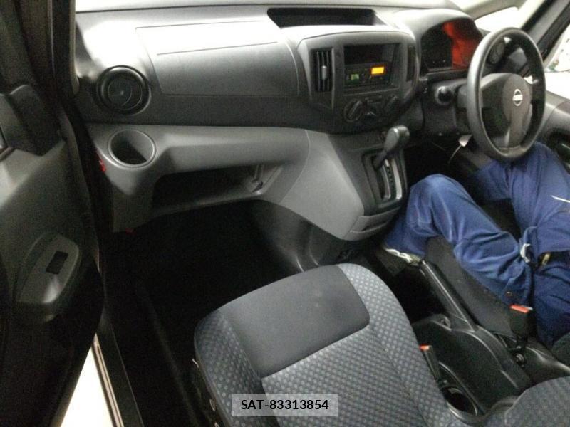 Nissan VANETTE VAN 2019-19 824687-4