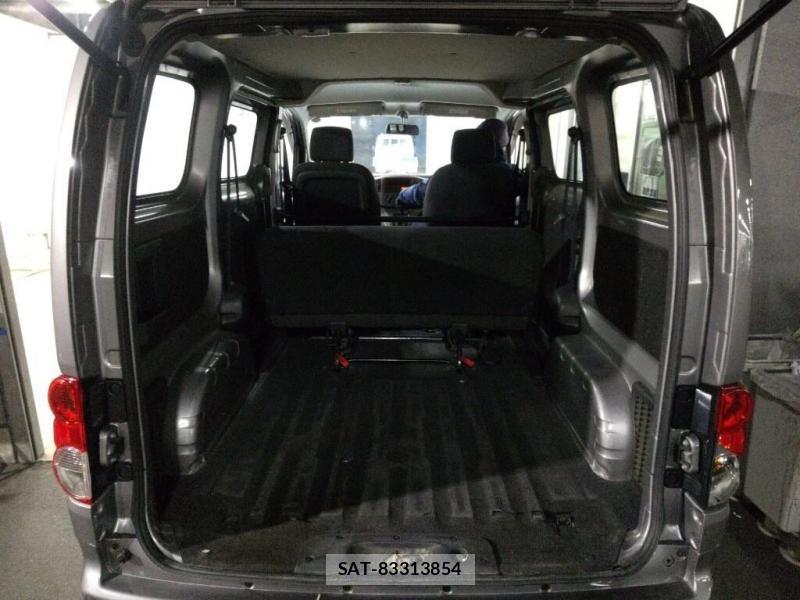 Nissan VANETTE VAN 2019-19 824687-5