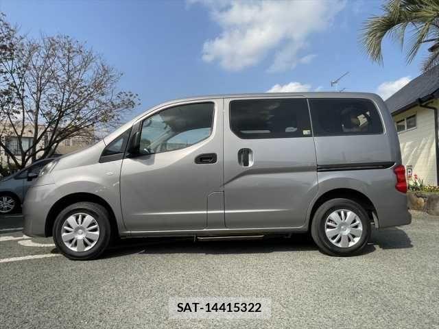 Nissan VANETTE VAN 2016-02 884355-14
