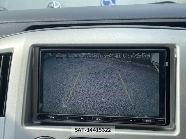 Nissan VANETTE VAN 2016-02 884355-17