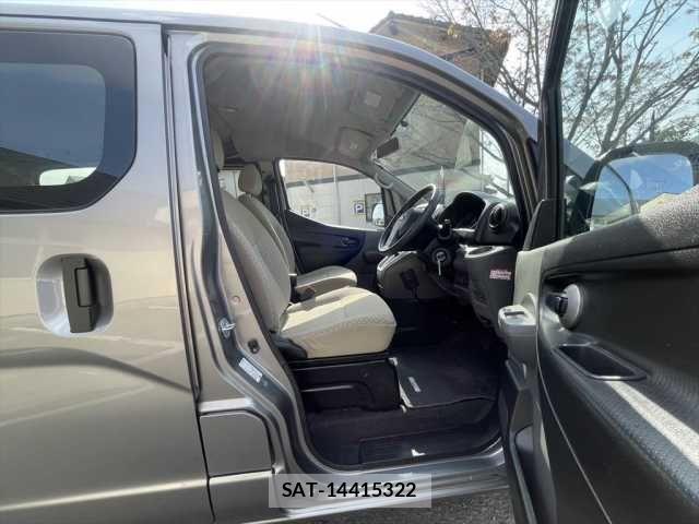 Nissan VANETTE VAN 2016-02 884355-18