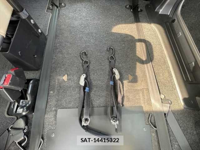 Nissan VANETTE VAN 2016-02 884355-3