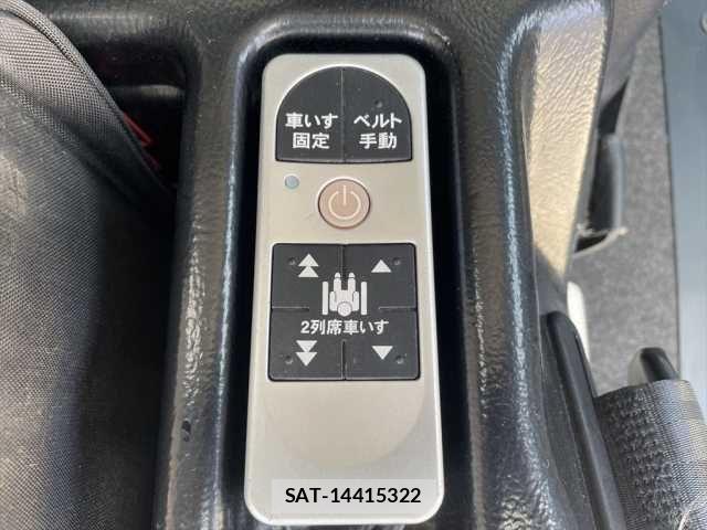 Nissan VANETTE VAN 2016-02 884355-6