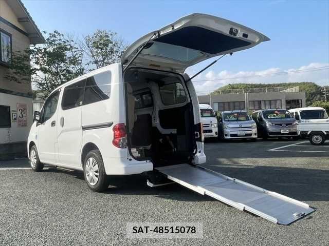 Nissan VANETTE VAN 2019-03 923990-0