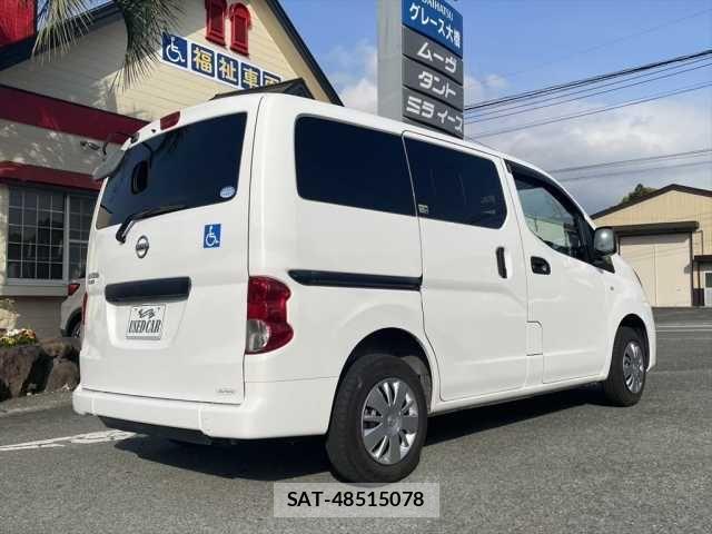 Nissan VANETTE VAN 2019-03 923990-9