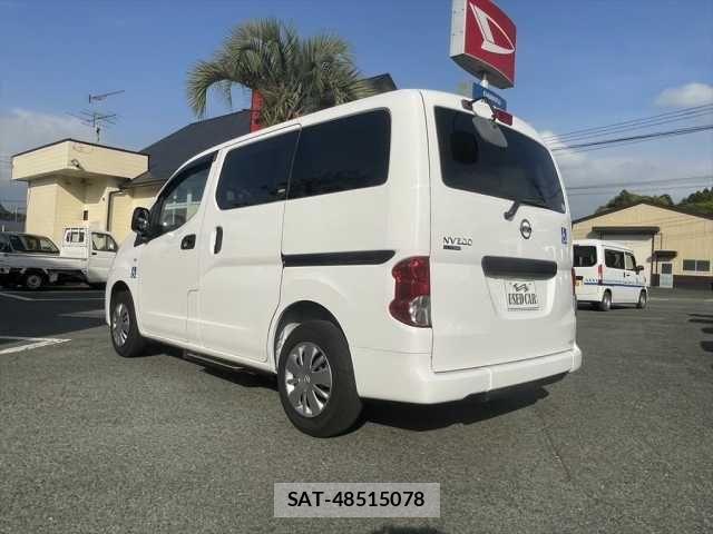 Nissan VANETTE VAN 2019-03 923990-10