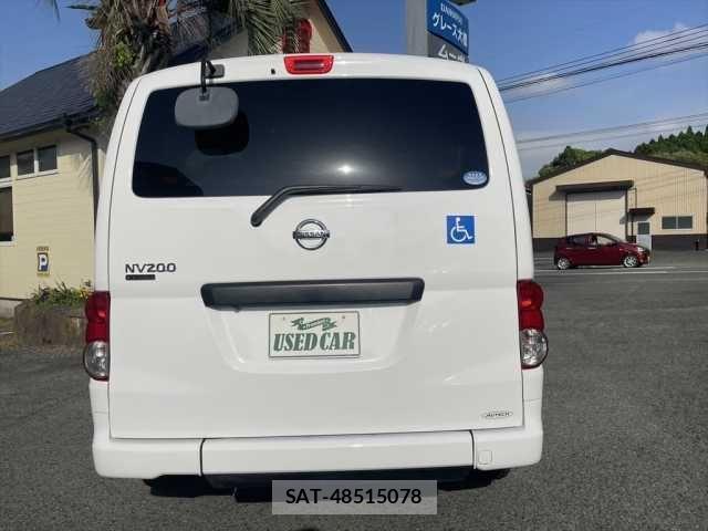Nissan VANETTE VAN 2019-03 923990-12