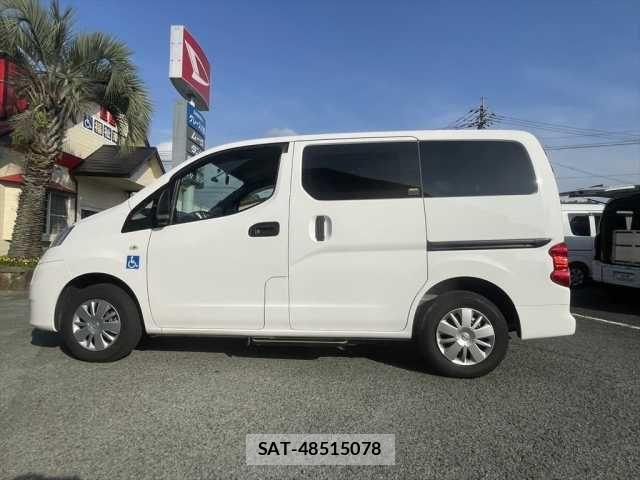 Nissan VANETTE VAN 2019-03 923990-13