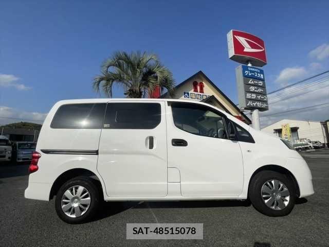 Nissan VANETTE VAN 2019-03 923990-14