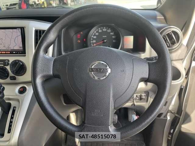 Nissan VANETTE VAN 2019-03 923990-15