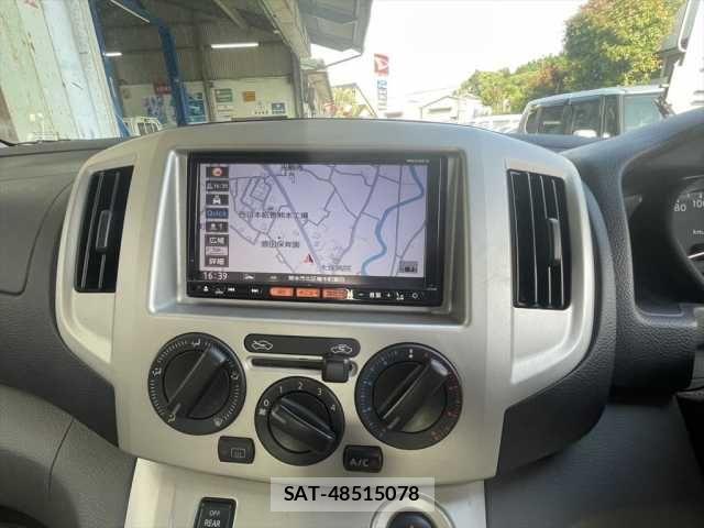 Nissan VANETTE VAN 2019-03 923990-16