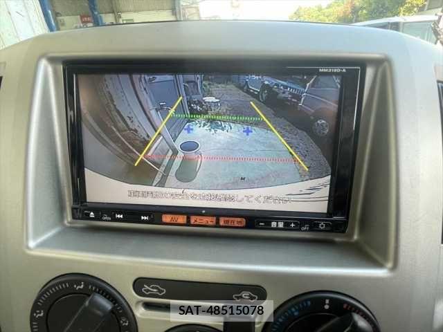 Nissan VANETTE VAN 2019-03 923990-17