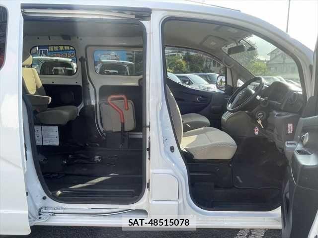 Nissan VANETTE VAN 2019-03 923990-18