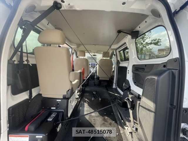 Nissan VANETTE VAN 2019-03 923990-1
