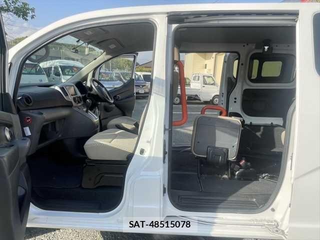Nissan VANETTE VAN 2019-03 923990-19