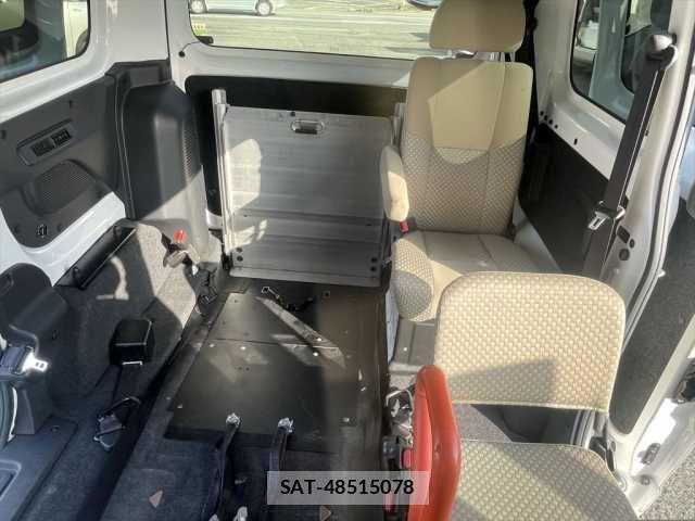Nissan VANETTE VAN 2019-03 923990-2