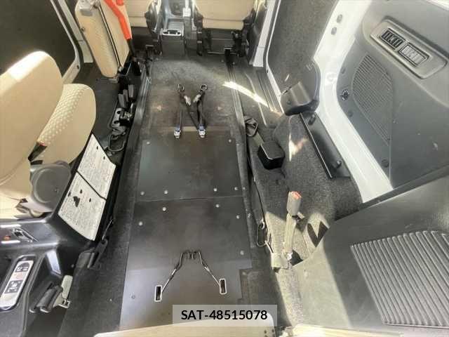 Nissan VANETTE VAN 2019-03 923990-3