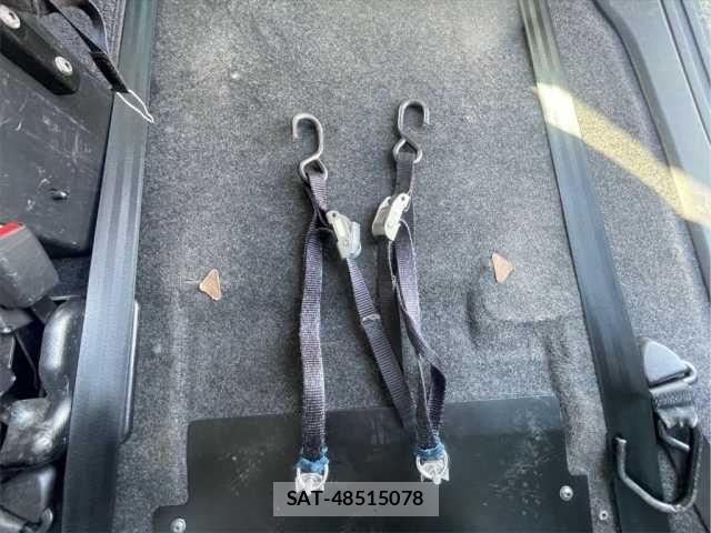 Nissan VANETTE VAN 2019-03 923990-5