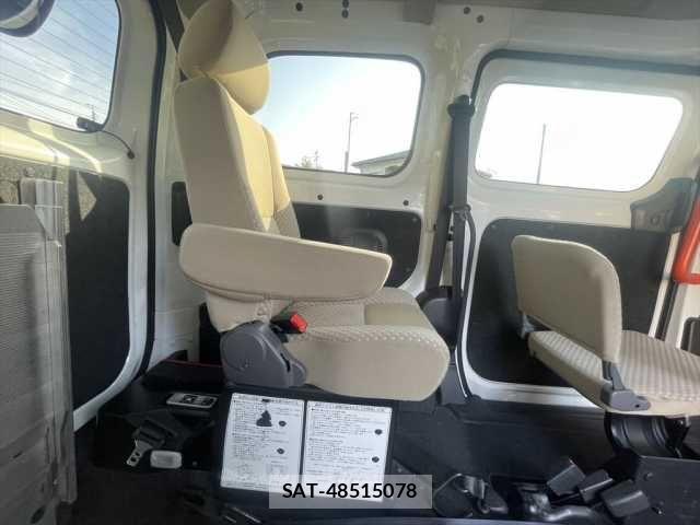 Nissan VANETTE VAN 2019-03 923990-6