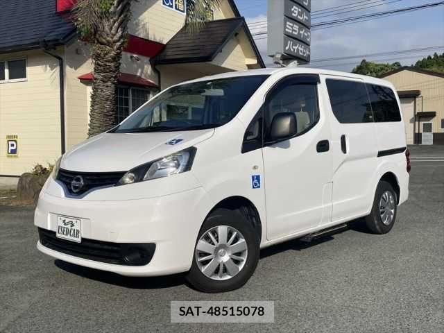 Nissan VANETTE VAN 2019-03 923990-7
