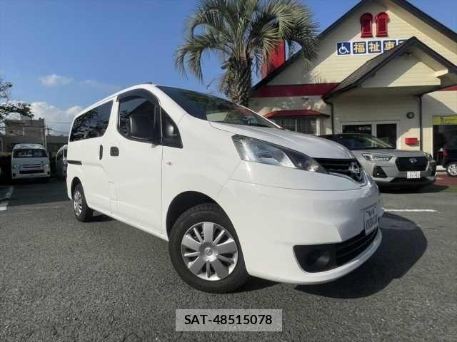 Nissan VANETTE VAN 2019-03 923990-8
