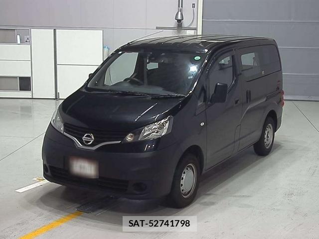 Nissan VANETTE VAN 2020 932711-0