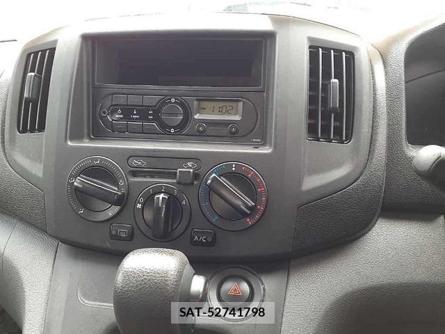 Nissan VANETTE VAN 2020 932711-9