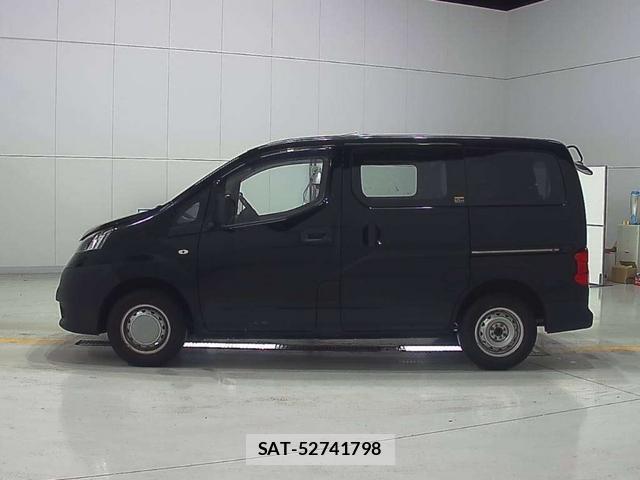 Nissan VANETTE VAN 2020 932711-1