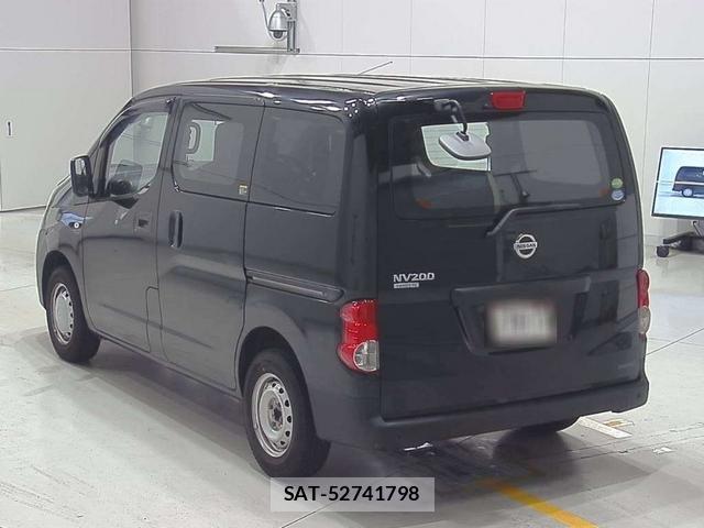 Nissan VANETTE VAN 2020 932711-2