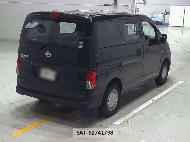 Nissan VANETTE VAN 2020 932711-3