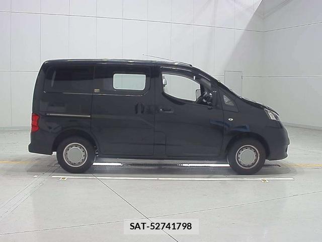 Nissan VANETTE VAN 2020 932711-4