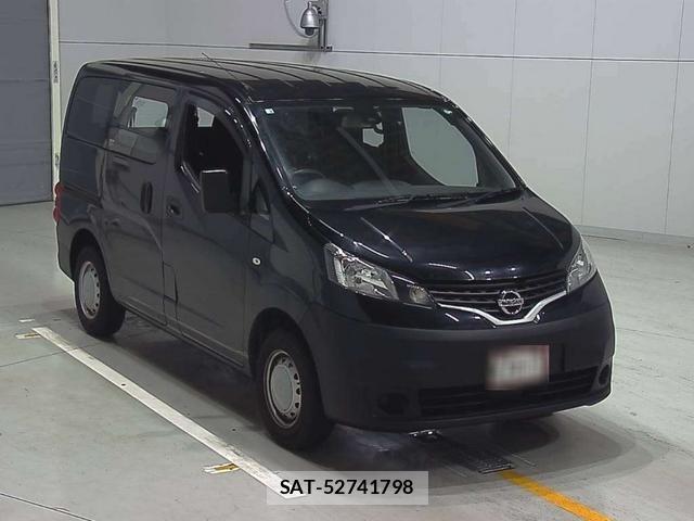 Nissan VANETTE VAN 2020 932711-5