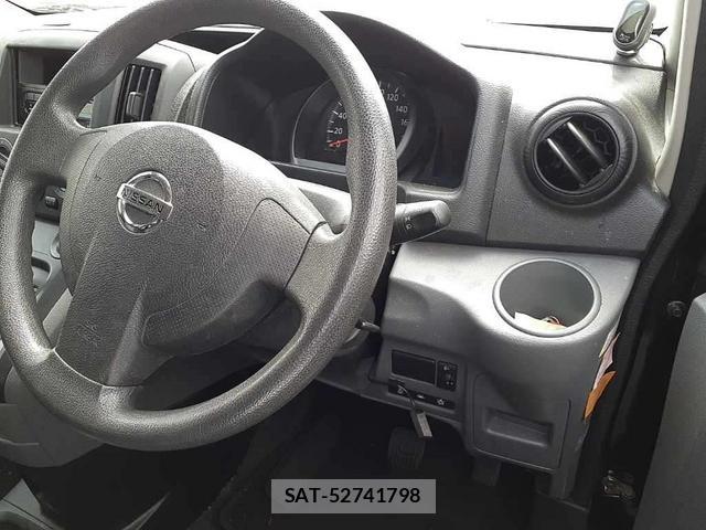 Nissan VANETTE VAN 2020 932711-6