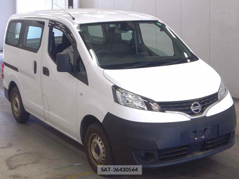 Nissan NV200 VANETTE WAGON 2020 942523-0