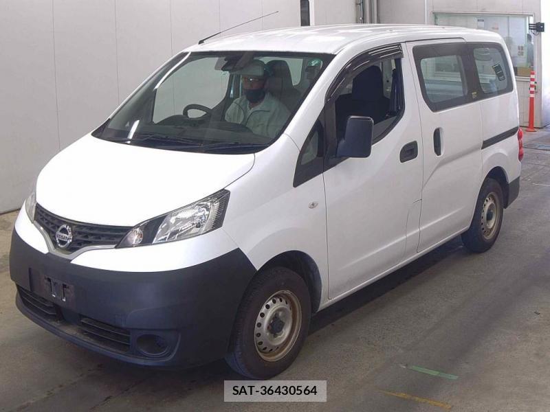 Nissan NV200 VANETTE WAGON 2020 942523-3