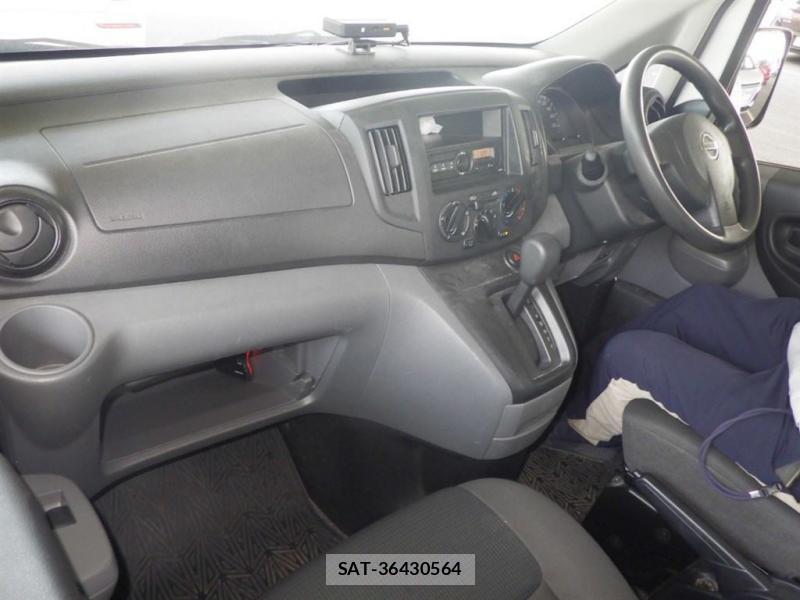 Nissan NV200 VANETTE WAGON 2020 942523-4