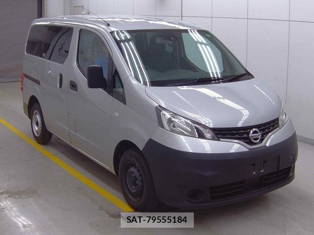 Nissan VANETTE VAN 2020 1001481-0