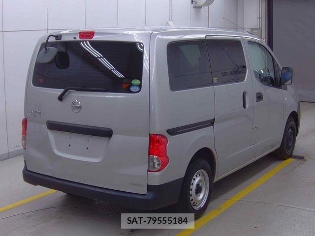 Nissan VANETTE VAN 2020 1001481-1