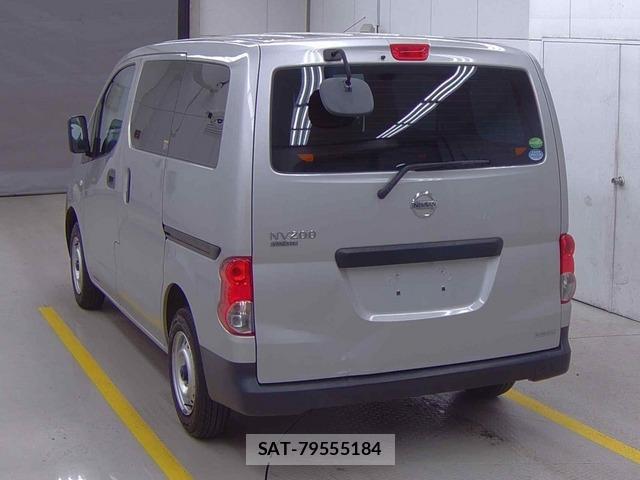 Nissan VANETTE VAN 2020 1001481-2