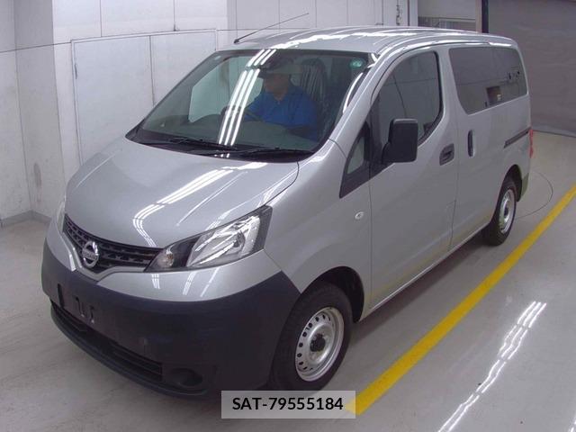 Nissan VANETTE VAN 2020 1001481-3