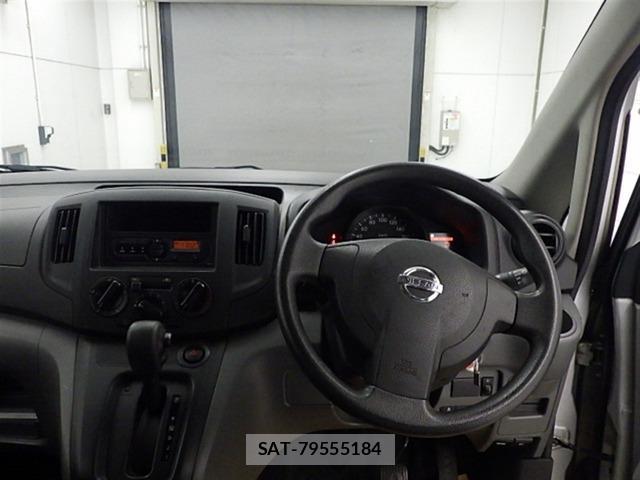Nissan VANETTE VAN 2020 1001481-4
