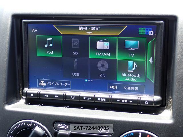 Nissan VANETTE VAN 2021-04 1053809-9