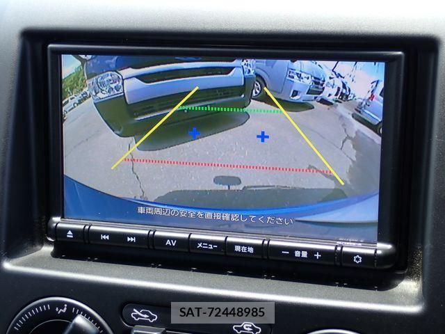 Nissan VANETTE VAN 2021-04 1053809-10